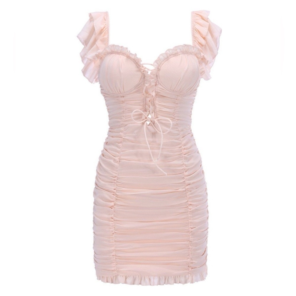 Bodycon dress FashionNova Size S - Picture 7 of 11